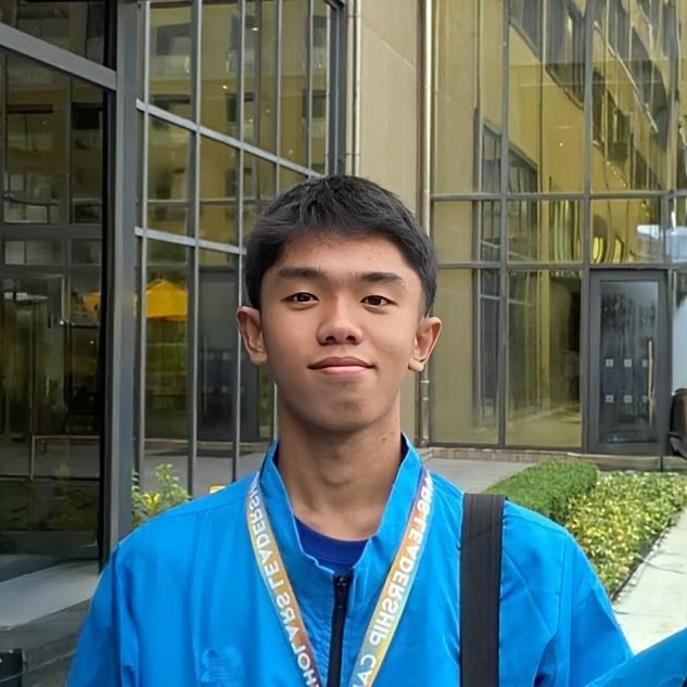 Chester Dayao